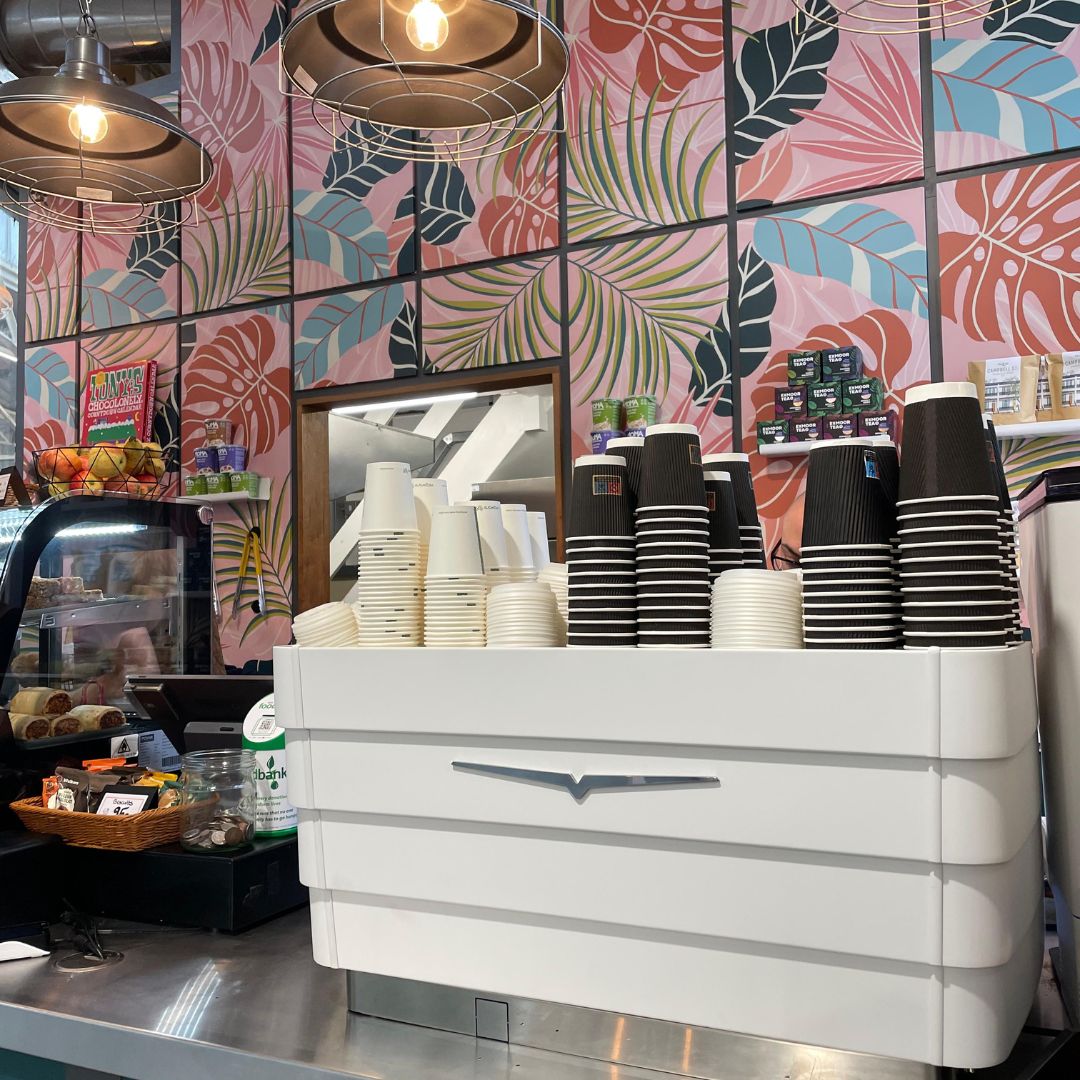 🫶🏽  N O T   J U S T   C O F F E E 🫶🏽

At The White Feather Coffee Co, we’re not just another #coffee chain.

In our #blog, we tell you all about how we aim to stand out from the crowd and make a difference to our customers and surrounding communities…🩷

whitefeathercoffee.co.uk/our-values/