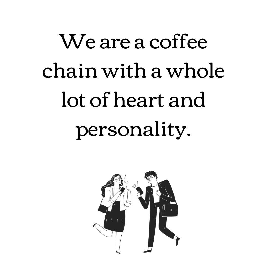 White_FeatherCC's tweet photo. 🫶🏽  N O T   J U S T   C O F F E E 🫶🏽

At The White Feather Coffee Co, we’re not just another #coffee chain.

In our #blog, we tell you all about how we aim to stand out from the crowd and make a difference to our customers and surrounding communities…🩷

https://t.co/DTmtoKUsa9 https://t.co/gA2yCprAJC