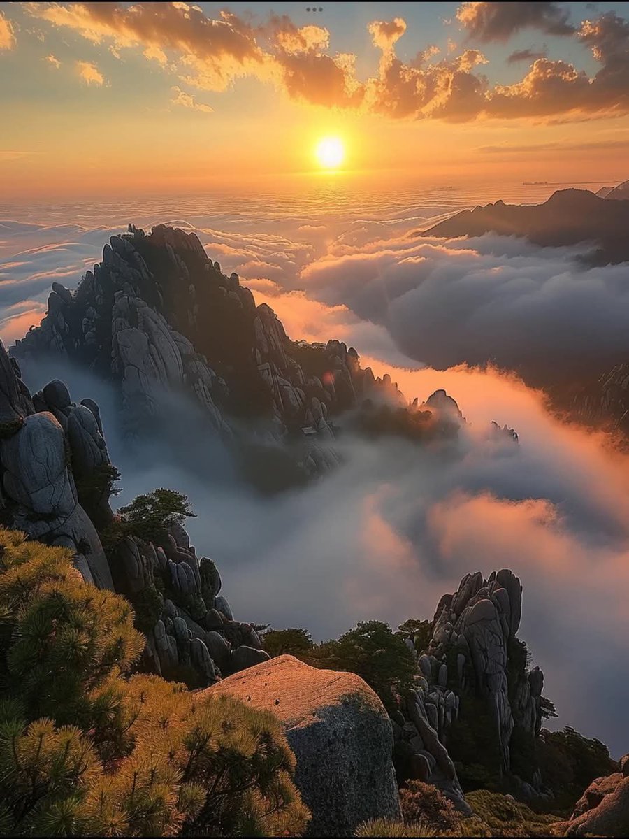 會當淩絕頂，一覽眾山小。