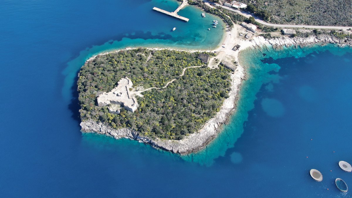 UNDPAlbania's tweet photo. Building capacity is key to preserving Albania's natural beauty! With support from @EUinAlbania, @SwedeninAL, with  @aics_it, we're helping @MjedisiGovAL enhance the management of protected areas for a more sustainable future in #Albania https://t.co/alGXb5JWv0