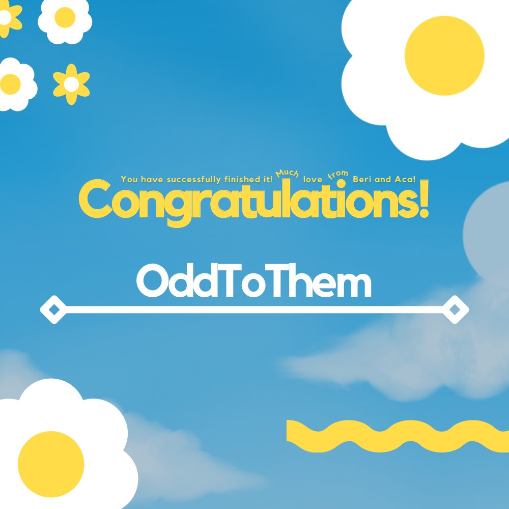 Beri & Aca tweet media