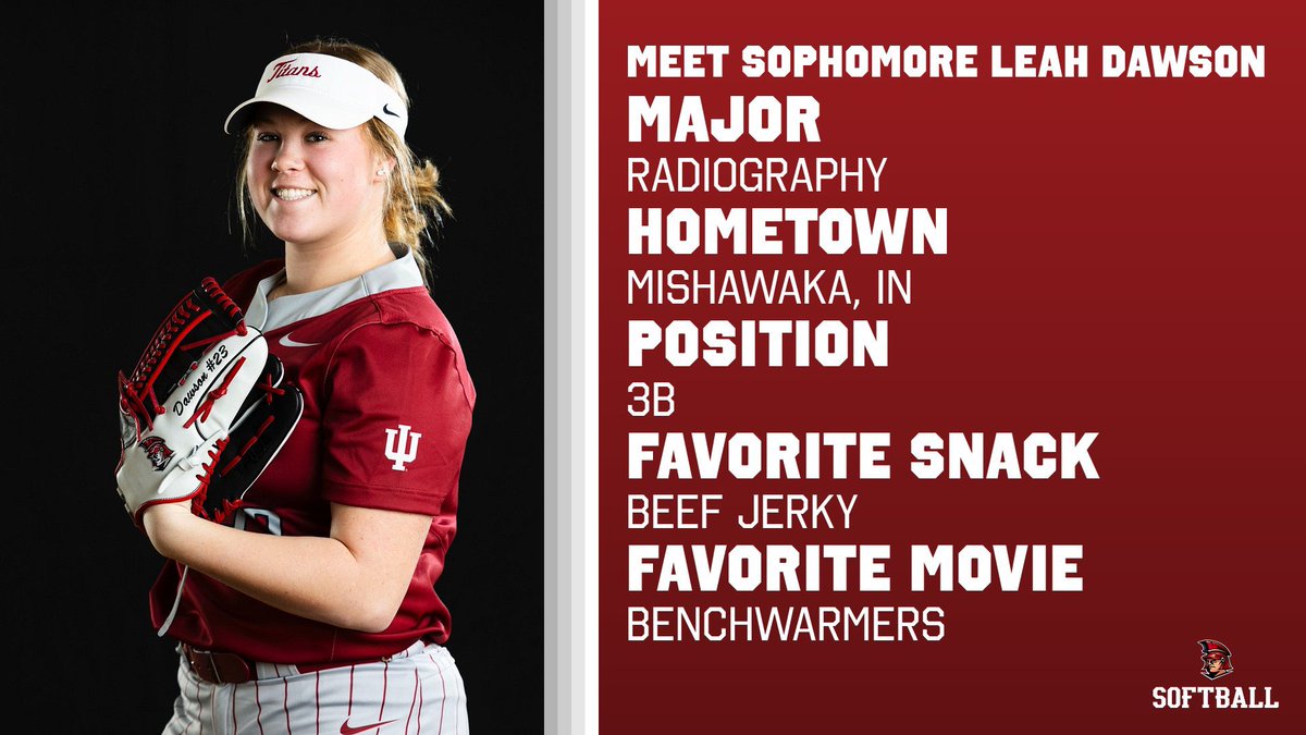 The Countdown continues! We are Leah days away!! Number 23 Leah Dawson!