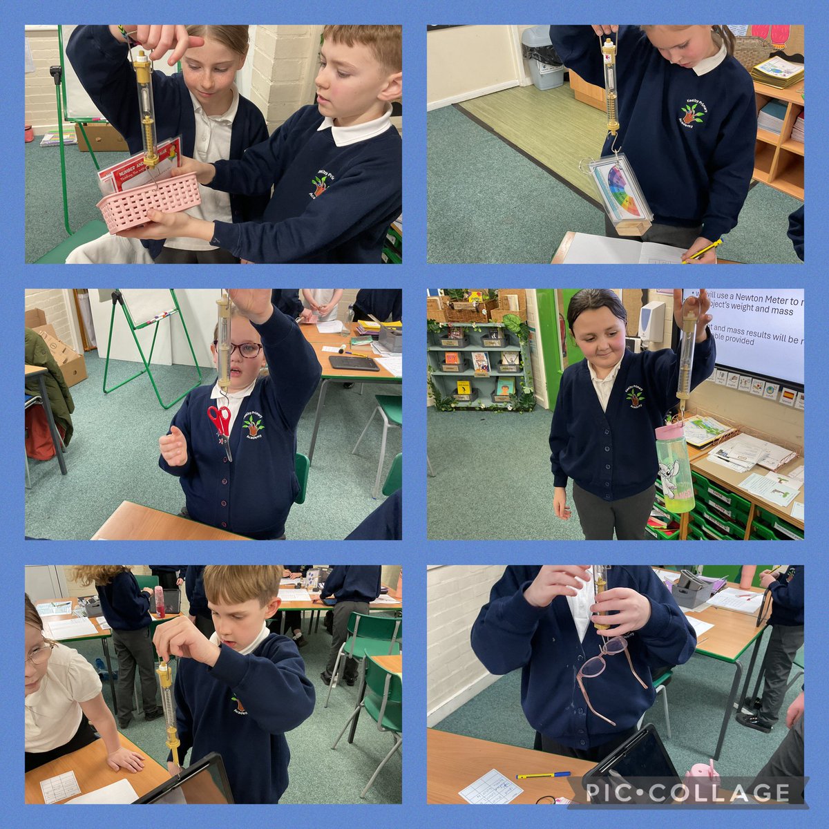 Miss Rands tweet media