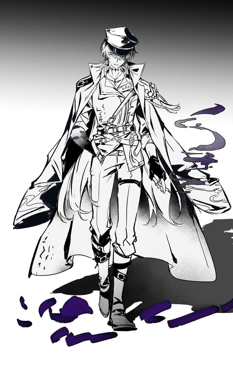 RoroC2X_X's tweet image. #geshuyan 
哥忌 p4有参考
