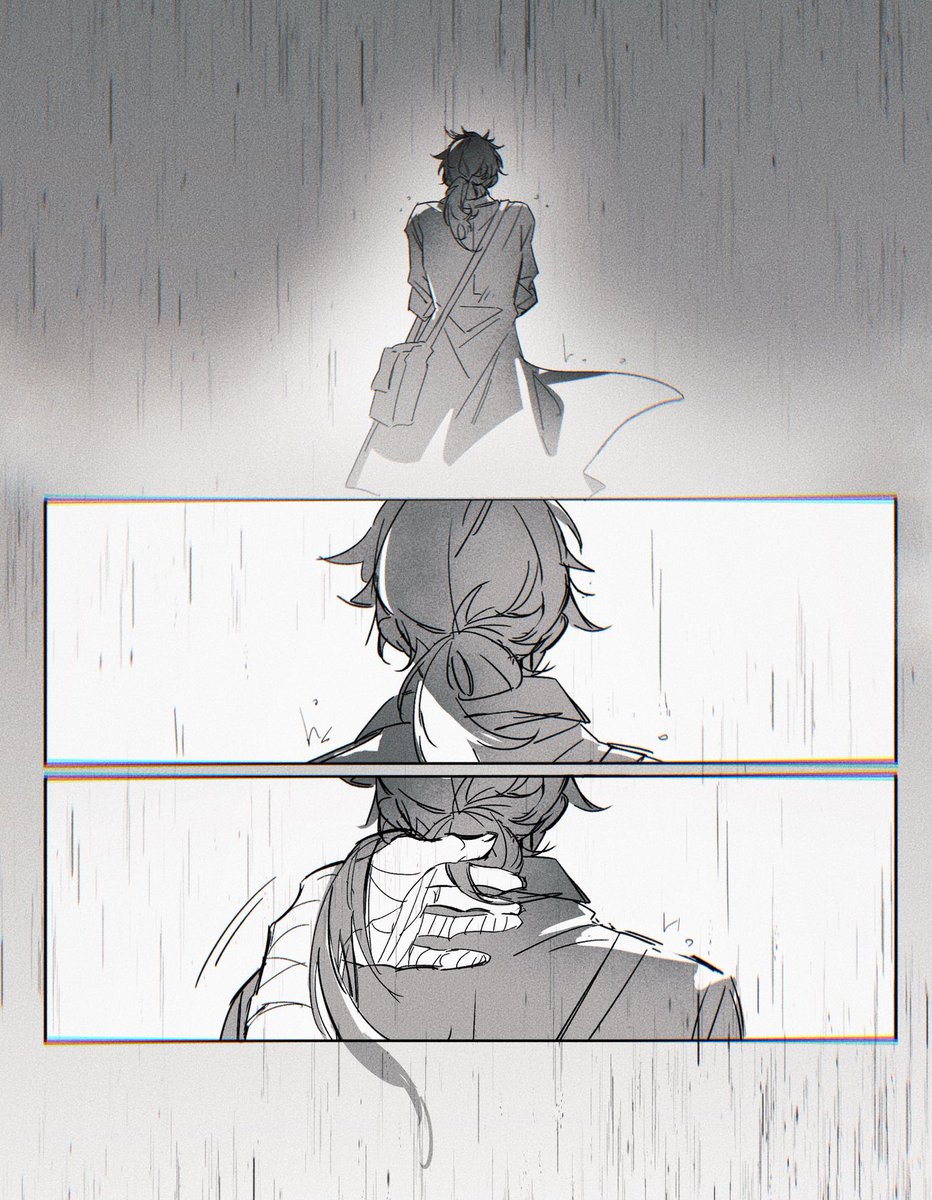 RoroC2X_X's tweet image. #geshuyan 
哥忌 p4有参考