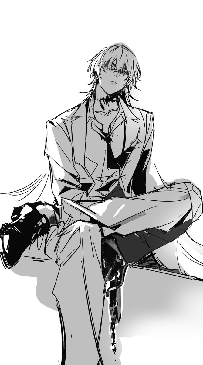RoroC2X_X's tweet image. #geshuyan 
哥忌 p4有参考