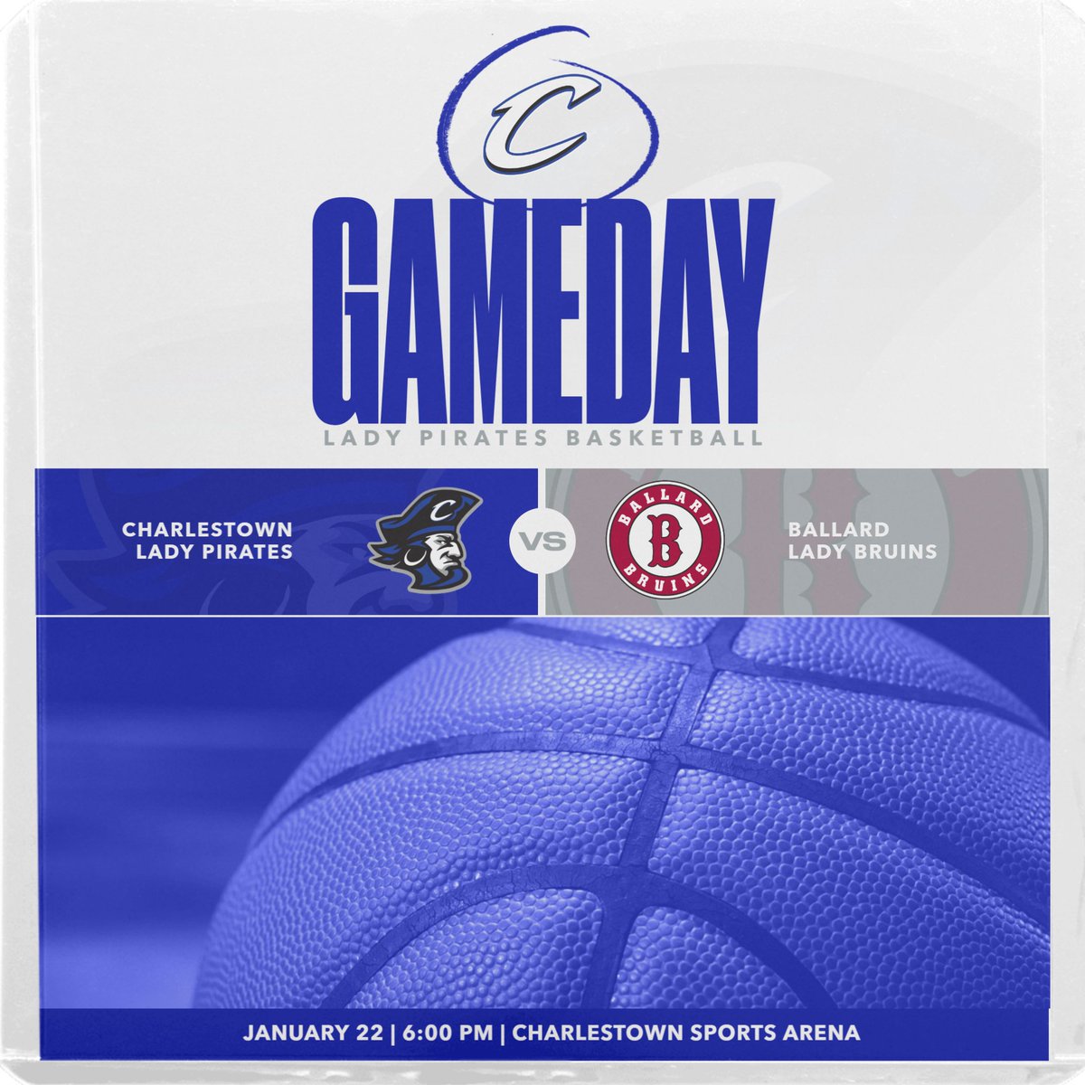 Lady Pirate Basketball (@chs_lpbb) on Twitter photo 