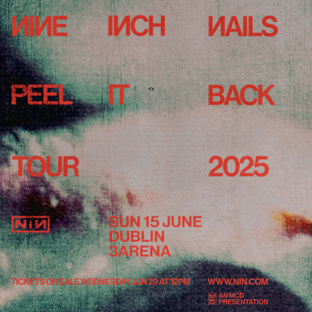 Ticketmaster Ireland tweet media