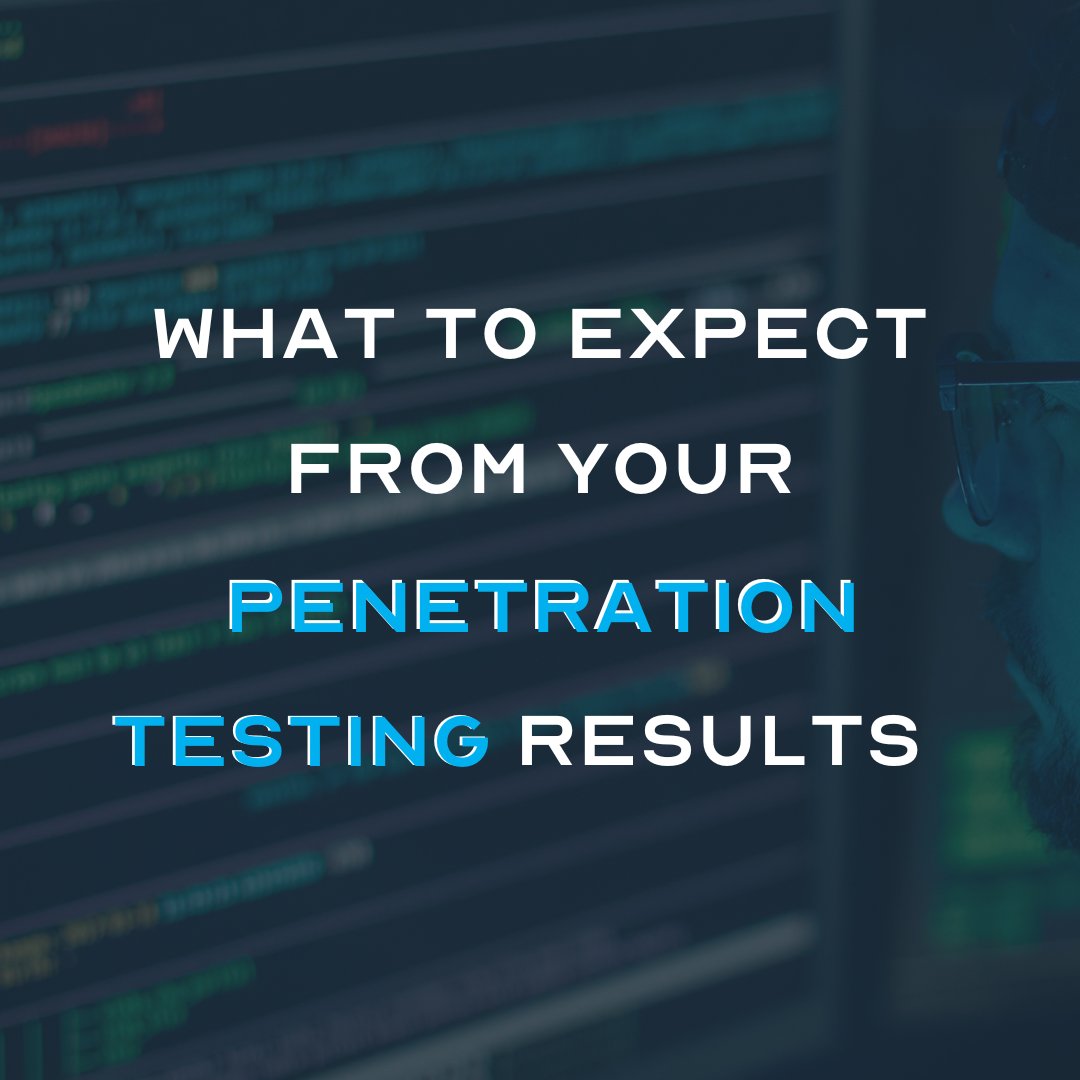 CloudWyze's tweet photo. 🔍 Got your penetration testing results? Now what? Understanding your report is the first step to strengthening your cybersecurity defenses. Read now: https://t.co/GsH952Tx60

#Cybersecurity #PenetrationTesting #CloudWyze #SmallBusinessSafety #ITSupport #WilmingtonNC https://t.co/4euclu9po0