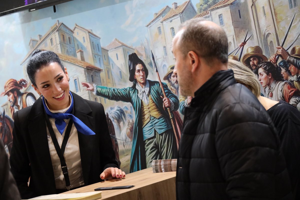 Ayuntamiento de Móstoles tweet media