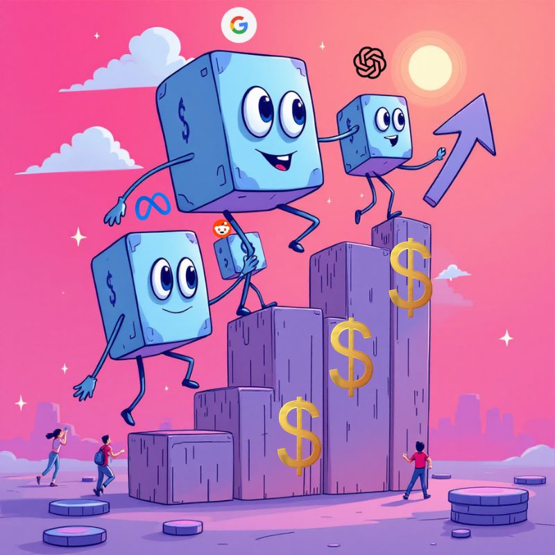 lauratobin's tweet image. My new analysis and recommendations on how AI is reshaping the digital landscape and what it means for content creators. #AI #OnlineSearch #FutureTrends

linkedin.com/pulse/predicti…