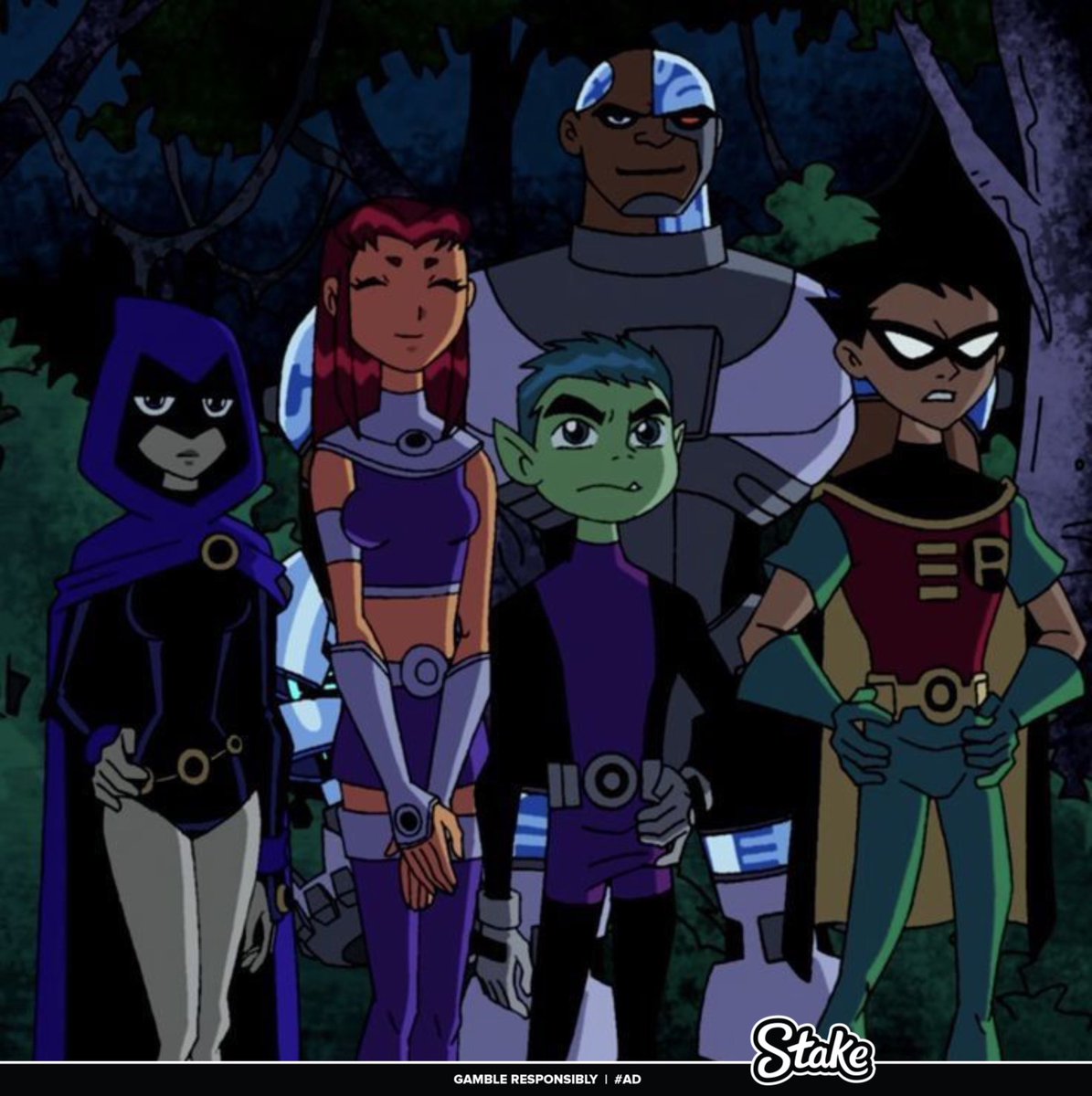 JV🕷️ tweet media