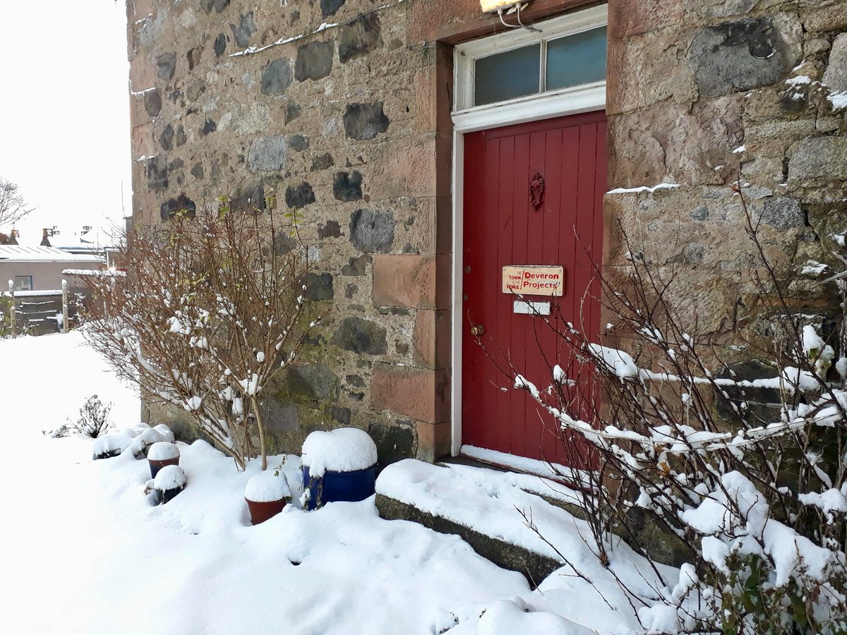 Deveron Projects (@deveronprojects) on Twitter photo We're outta here!
Keep up to date with Deveron Projects on FB, Insta & LinkedIn <a href="/DeveronProjects/">Deveron Projects</a>
Sign up for our newsletter via our website: deveron-projects.com/home/
Get in touch: info@deveron-projects.com / 01466 794494
Or find us irl in Huntly, Scotland✌️ We're outta here!
Keep up to date with Deveron Projects on FB, Insta & LinkedIn <a href="/DeveronProjects/">Deveron Projects</a>
Sign up for our newsletter via our website: deveron-projects.com/home/
Get in touch: info@deveron-projects.com / 01466 794494
Or find us irl in Huntly, Scotland✌️