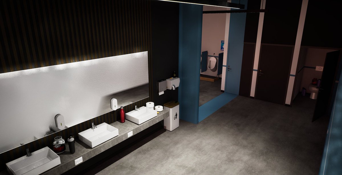 Pachimole Industries tweet media