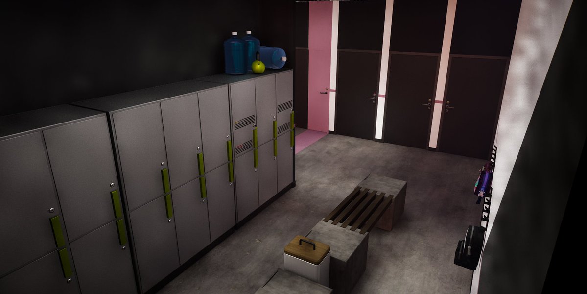 The first update arrived at Prop Hunt!
 The Version 1.1
▶️New Zone: Resthrooms
▶️Improved HUD

MAP CODE: 1797-9292-1282
#Fortnite📷 #FortniteCreative #FortniteCreativo #フォートナイトクリエイティブ #UEFN
<a href="/FNCreate/">Fortnite Creators</a>