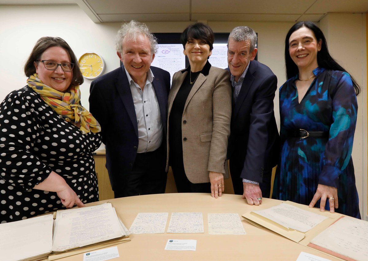 University College Dublin tweet media