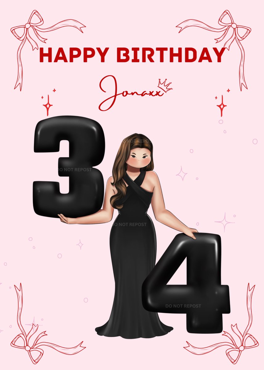 MThraia's tweet image. It’s Juana Maia’s day🎀༘⋆
⋆ ⋆ ⋆୨ ʚɞ ୧⋆ ⋆⋆

Artist: @studioviii_ 
#JuanaMaiaAt34
#THIRTYFOReverWithJonaxx