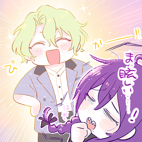 mocho_k's tweet photo. かわいいふたり https://t.co/Zd2zgVcRtP