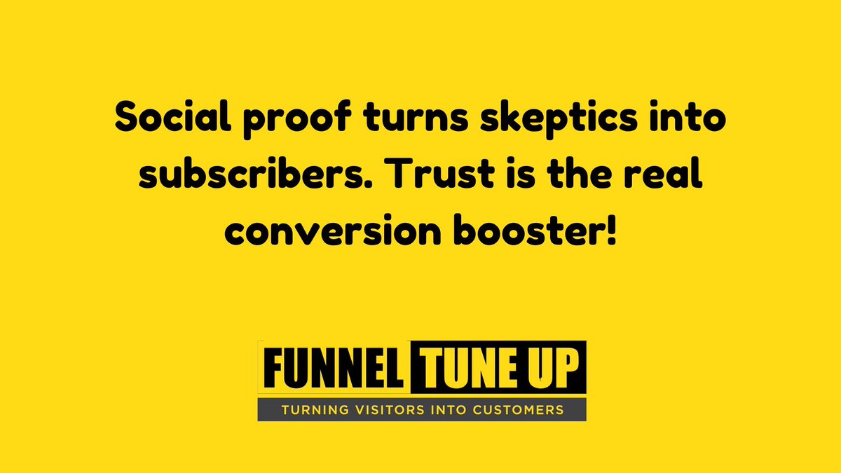 funneltuneup's tweet photo. https://t.co/WubOHjLpKa