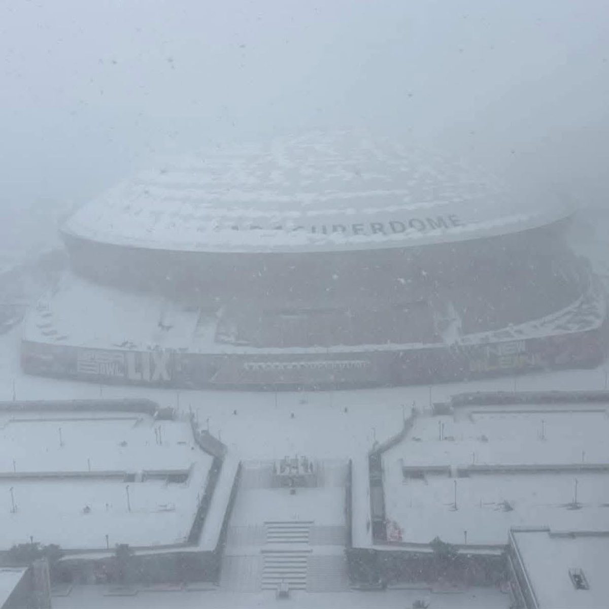 nolasaintsteph's tweet image. Speechless…