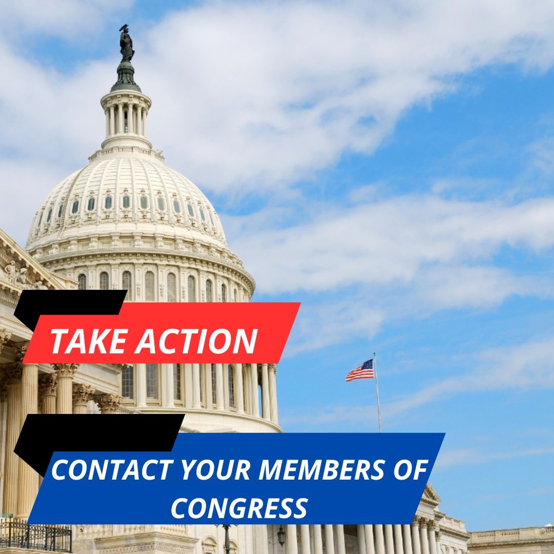 🗣️ Your voice matters! Urge Congress to prioritize public health funding in the FY 2025 budget. Together, we can strengthen the systems that keep our communities healthy. 💪🏽 Click the link in bio to take action!  #PPHA #PublicHealth #Advocacy #TakeAction #FY2025