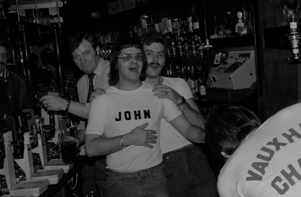 Royal Vauxhall Tavern (@thervt) on Twitter photo ⏪ November, 1981: Standing room only at The RVT for a special charity night headed by the legendary Diana Dors and drag stars The Trollettes. 📸 captured by Robert Workman from his archive <a href="/BishopsgateInst/">Bishopsgate Institute</a> c/o <a href="/stefdickers/">Stef Dickers</a>. ⏪ November, 1981: Standing room only at The RVT for a special charity night headed by the legendary Diana Dors and drag stars The Trollettes. 📸 captured by Robert Workman from his archive <a href="/BishopsgateInst/">Bishopsgate Institute</a> c/o <a href="/stefdickers/">Stef Dickers</a>.