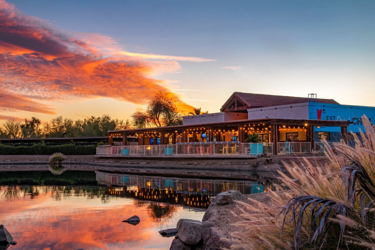 watersedgeaz's tweet photo. While The Legend is merging with Arrowhead Country Club, we're excited to announce that Water’s Edge Icehouse will remain open to the public! 🍽️🎶 Come dine, drink, and enjoy events like live music and more. We can't wait to welcome you! Learn more: https://t.co/liGC8iutXX https://t.co/nZdCjKyjY0