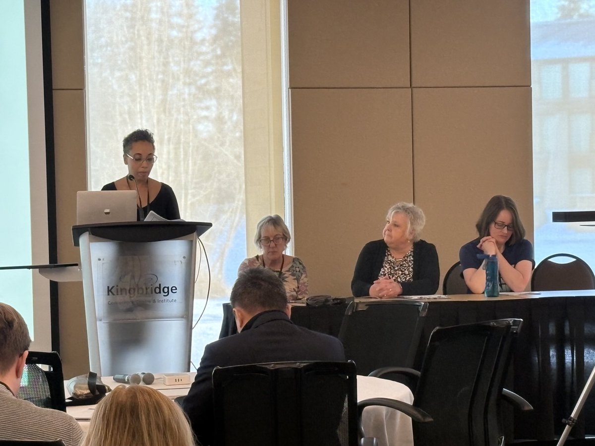 Our amazing ABLE members presenting at the iNeuron 2025 event! #WeAreABLE