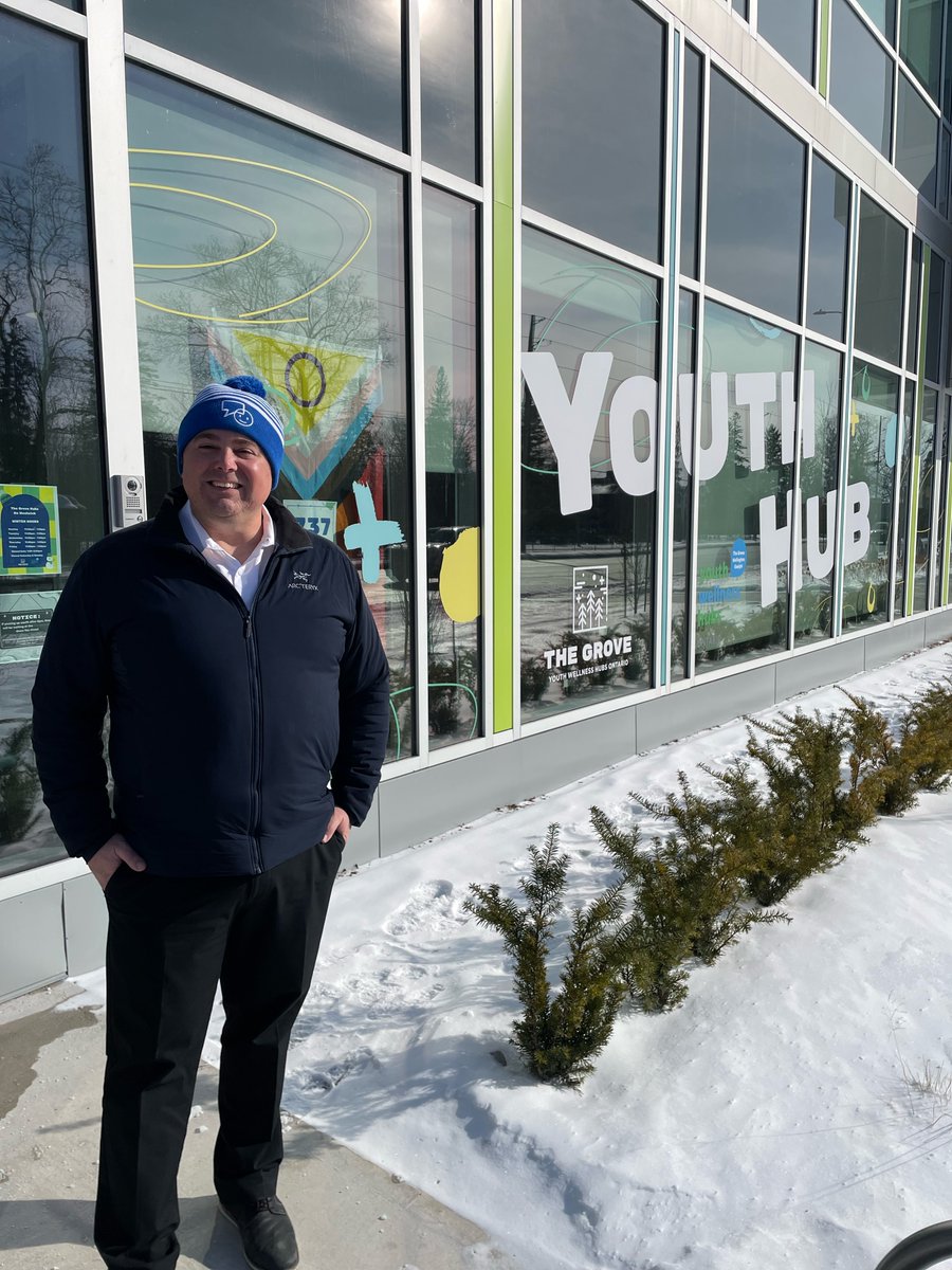 Jeffrey Hoffman (@gtownjeff) on Twitter photo Thank you to <a href="/Bell_LetsTalk/">Bell Let's Talk</a> for taking action and supporting <a href="/YWHOntario/">Youth Wellness Hubs Ontario (YWHO)</a>. At <a href="/thegrovehubs/">The Grove Hubs</a> we are committed to providing wholistic supports and inclusive space to youth across Wellington County and in Guelph. Learn more at thegrovehubs.ca/post/bell-let-… Thank you to <a href="/Bell_LetsTalk/">Bell Let's Talk</a> for taking action and supporting <a href="/YWHOntario/">Youth Wellness Hubs Ontario (YWHO)</a>. At <a href="/thegrovehubs/">The Grove Hubs</a> we are committed to providing wholistic supports and inclusive space to youth across Wellington County and in Guelph. Learn more at thegrovehubs.ca/post/bell-let-…