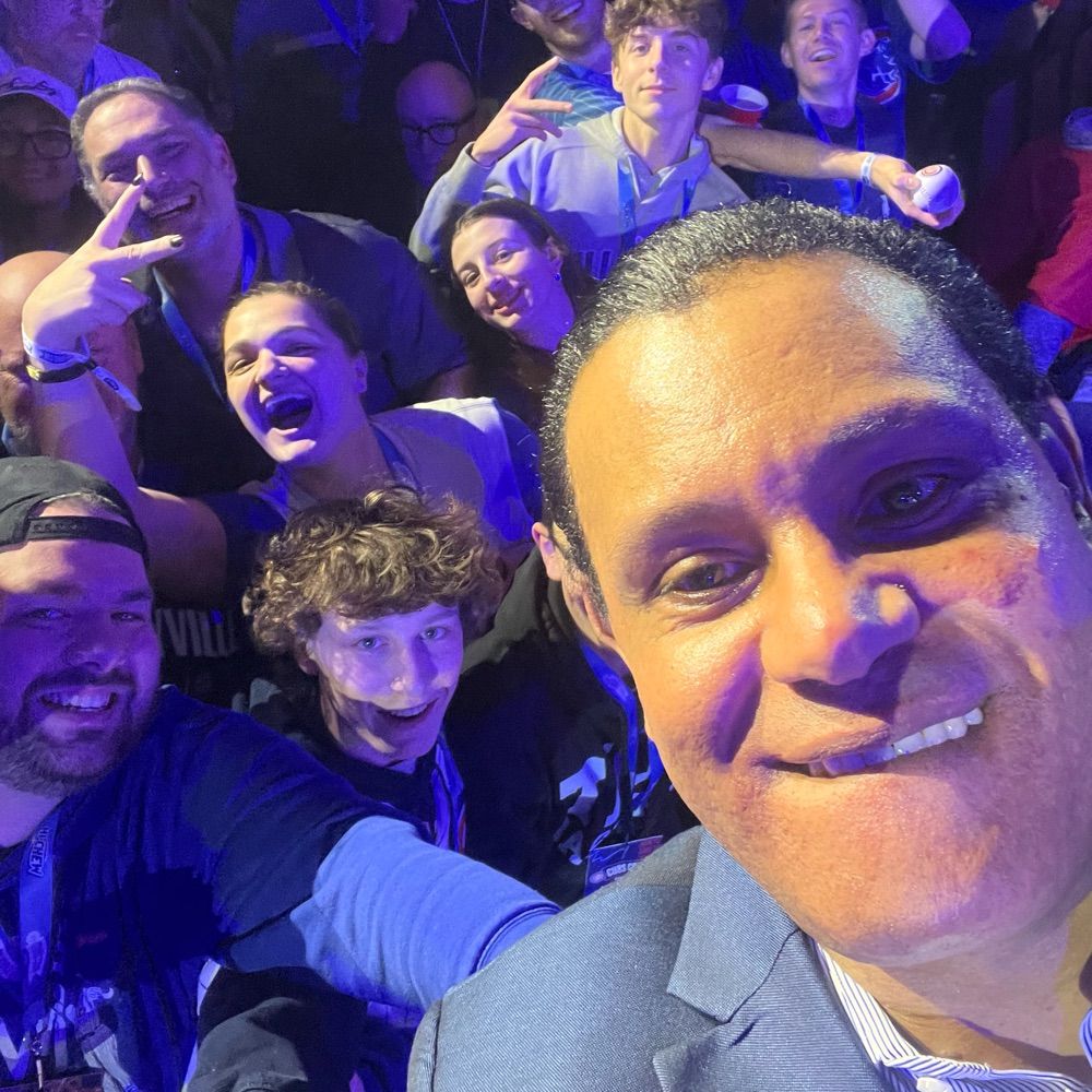 A Cubs Convention wrap-up with tales from the event and the Bears get Ben Johnson. The podcast with <a href="/OlegKup/">OK</a> and <a href="/PrazMaster/">Mike Praznowski</a>  pointlessexercise.com/podcast-rubbin…