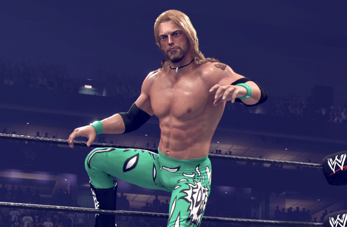 JKnife313's tweet photo. #wwe2k24
#edge
#adamcopeland
#edgeandchristian
#wwf
#wwe
#wwfattitude
#ruthlessaggression
#wwegames https://t.co/hOWBm5blJ3
