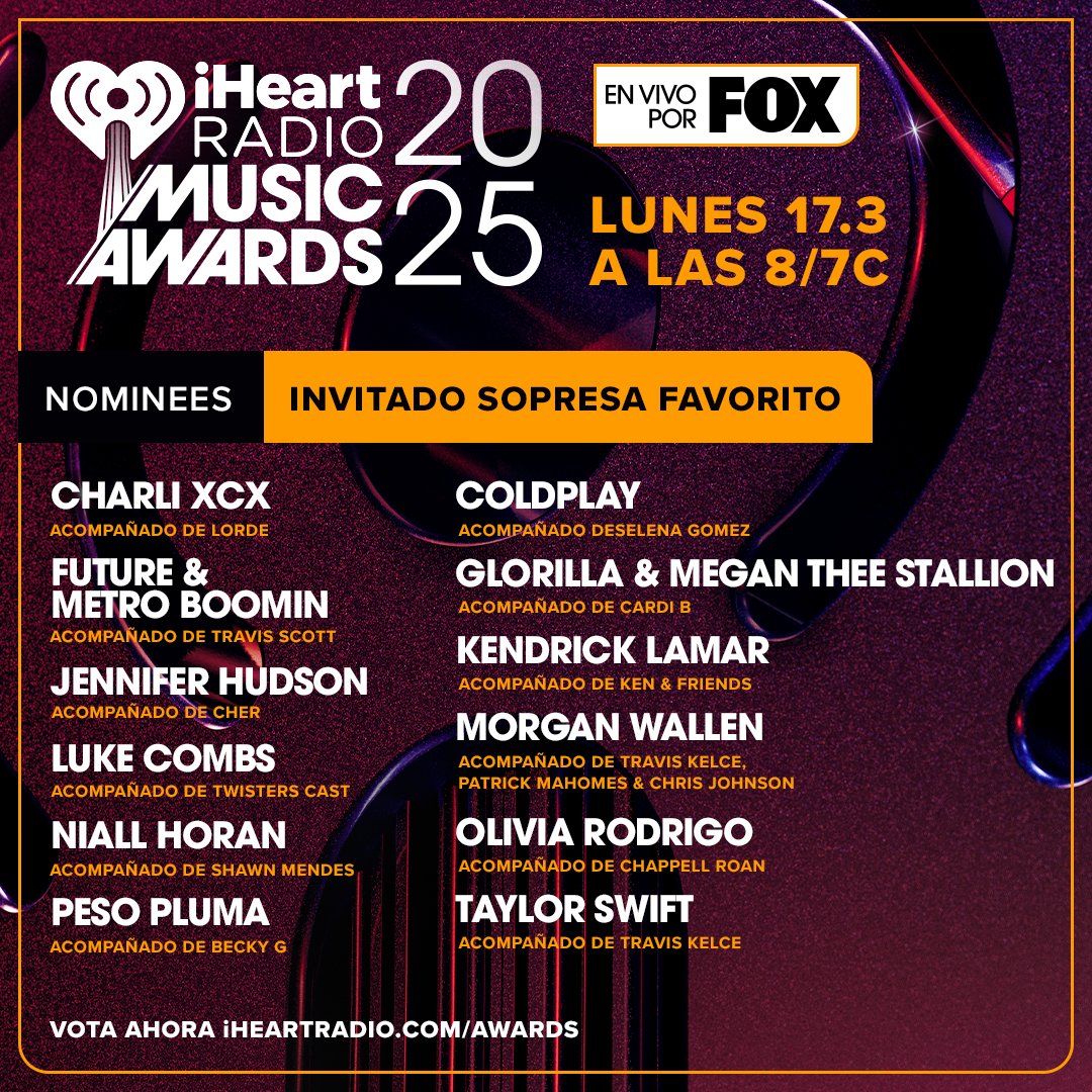 iHeartLatino tweet media