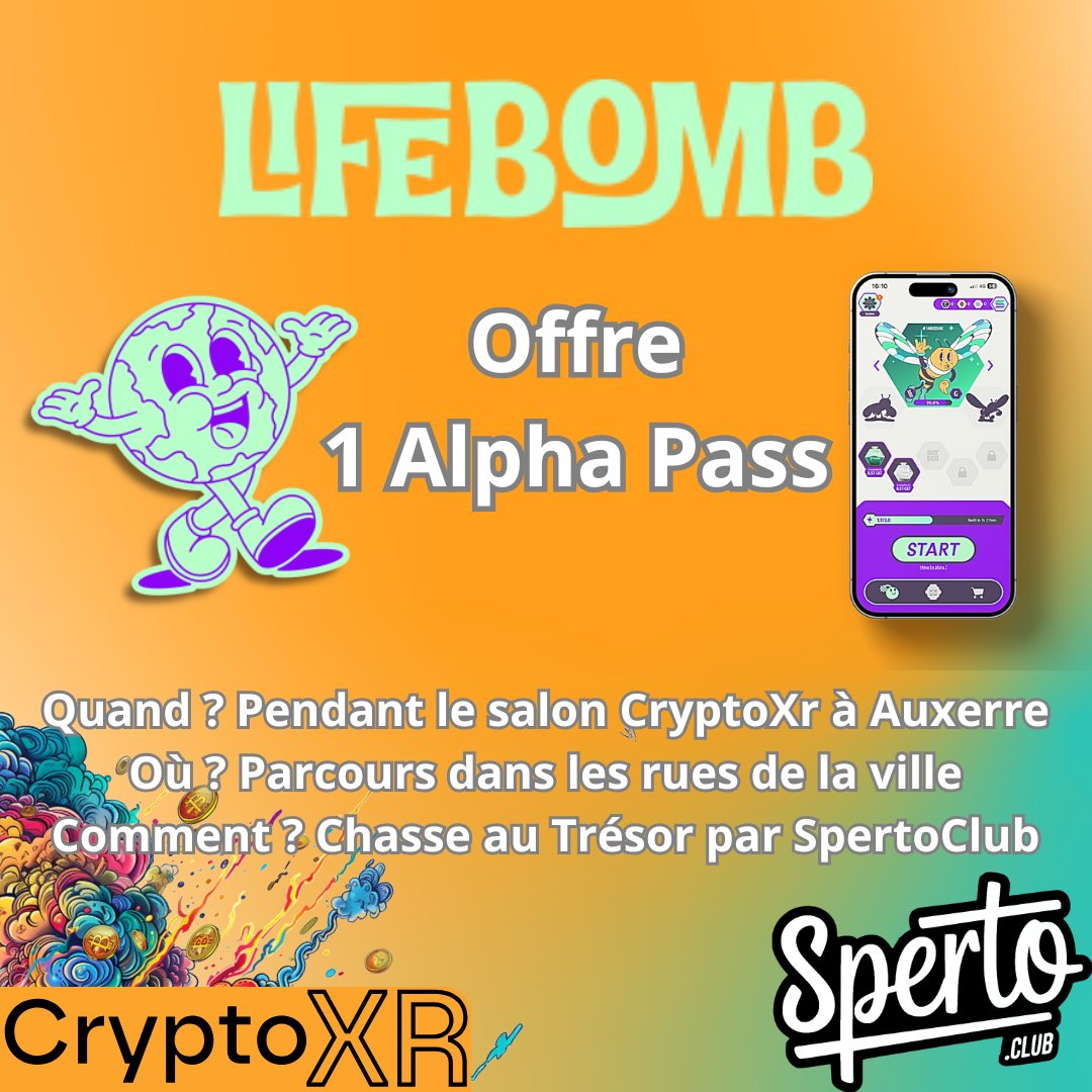 Sperto.Club tweet media