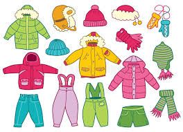 Reminder: As the weather continues to get colder, we kindly remind all parents to ensure their children are dressed in appropriate winter clothing. This includes hats, gloves, scarves, warm coats, snowpants and boots to keep them comfortable and safe in the chilly conditions.