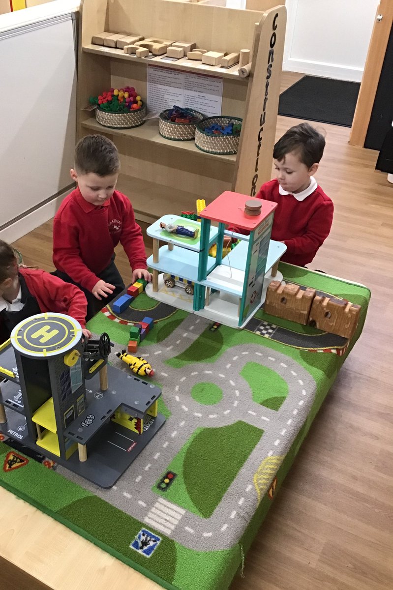 EastwayPrimary's tweet image. We are always so busy…..all of these emergencies are wearing us out! #eyfs #eyfsemergencytheme #eyfspsed