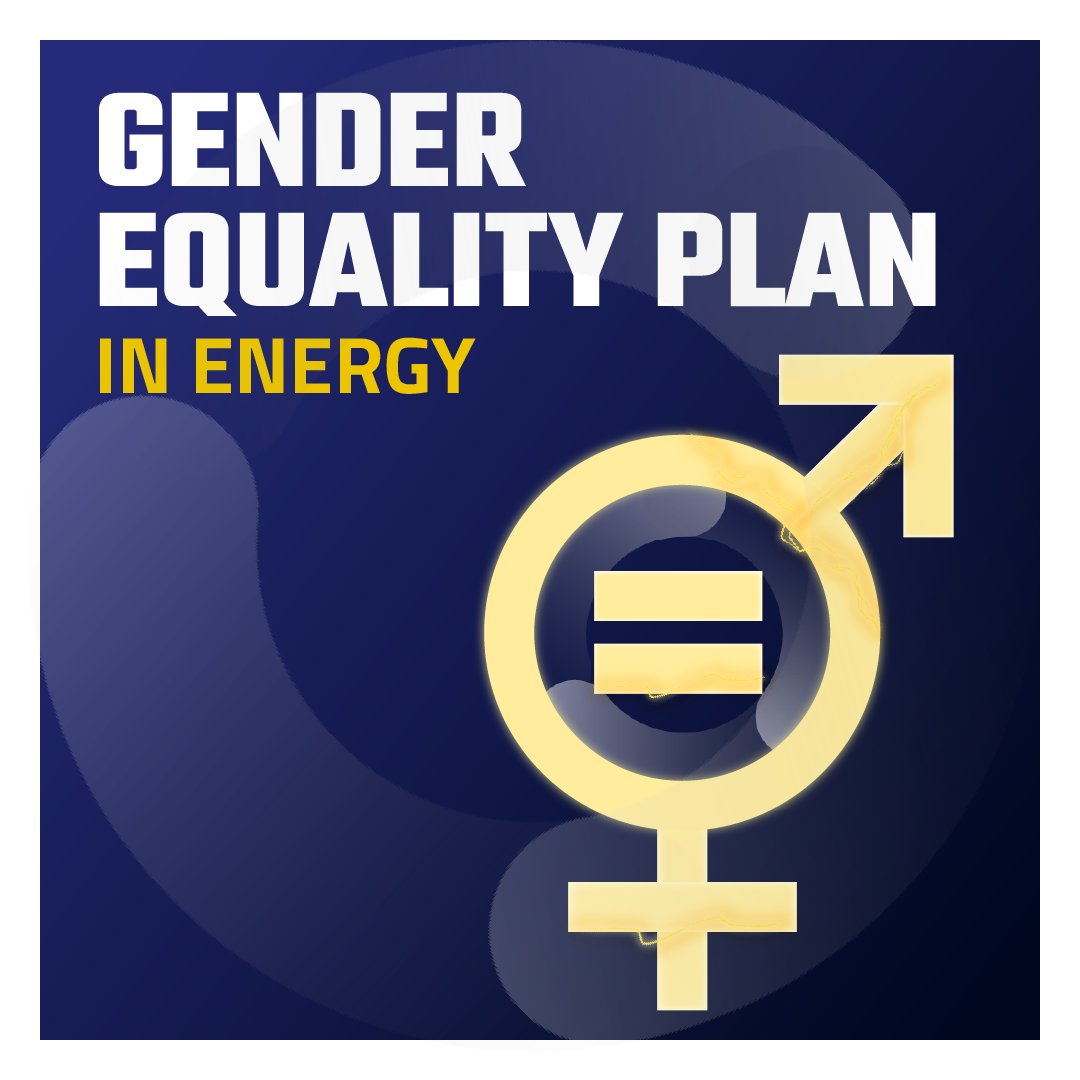 𝐓𝐡𝐞 𝐢𝐦𝐩𝐨𝐫𝐭𝐚𝐧𝐜𝐞 𝐨𝐟 𝐆𝐞𝐧𝐝𝐞𝐫 𝐄𝐪𝐮𝐚𝐥𝐢𝐭𝐲 𝐏𝐥𝐚𝐧𝐧𝐢𝐧𝐠 𝐢𝐧 𝐞𝐧𝐞𝐫𝐠𝐲💡 
Read more 👉🏼 trineflex.eu/gender-equalit…