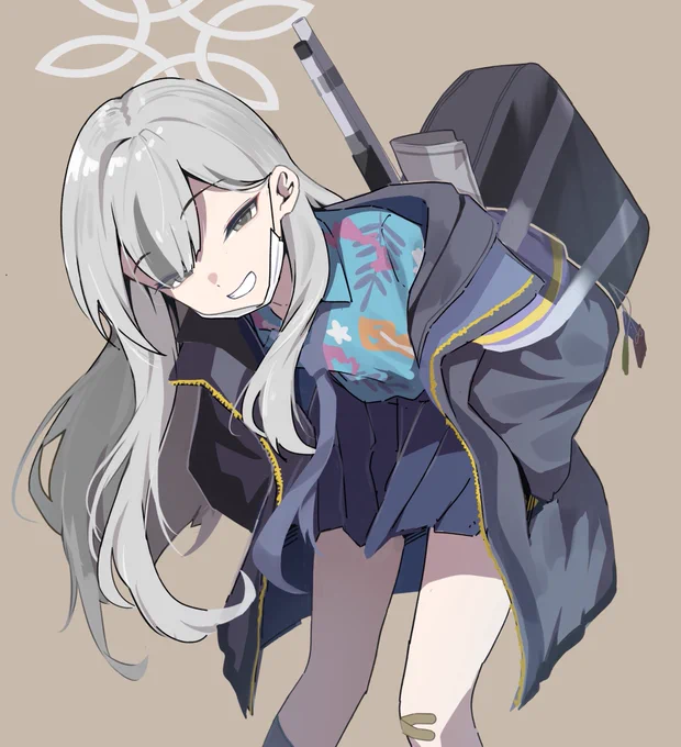 コノカ落書き 