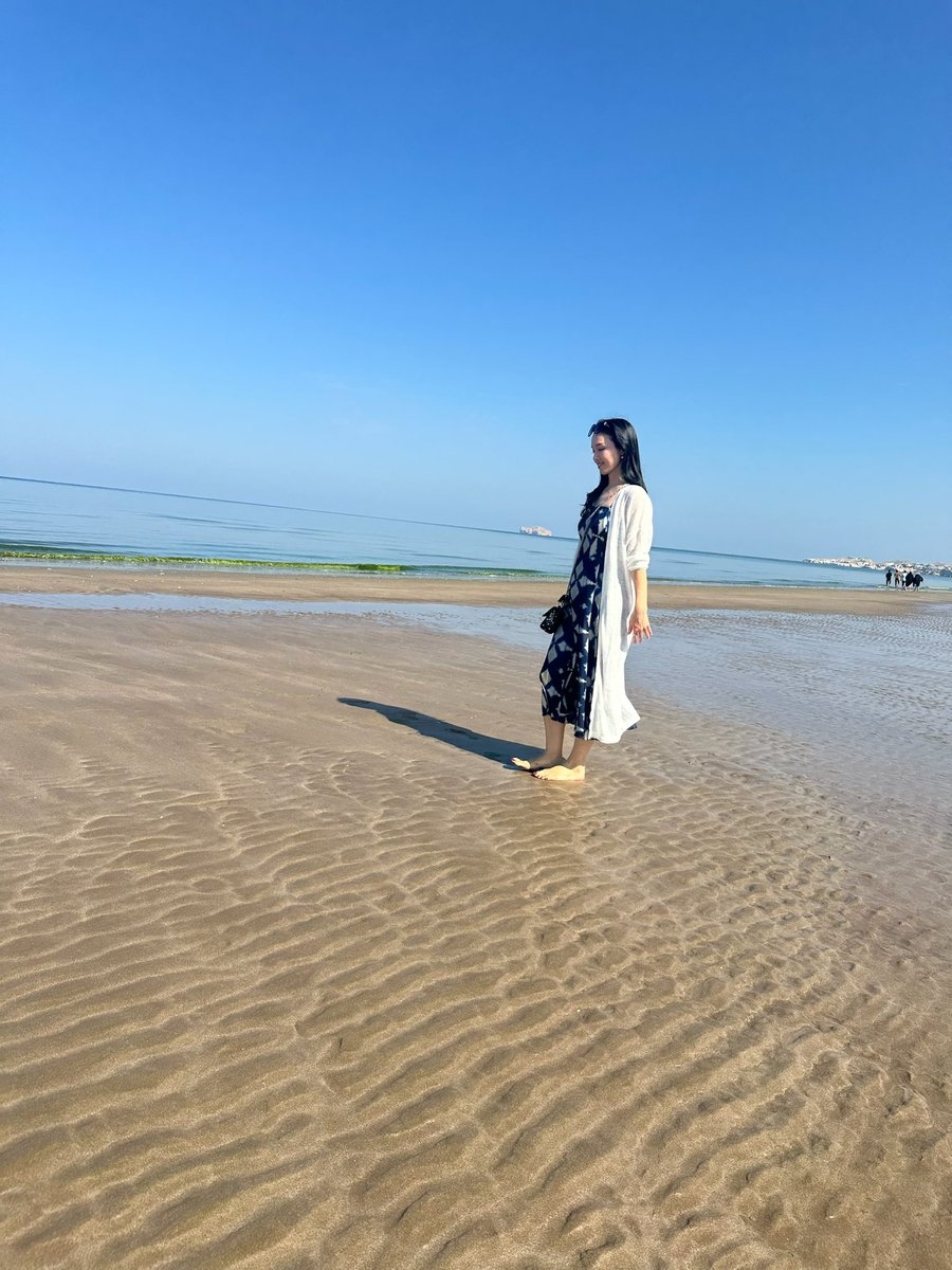 chipivoce's tweet photo. 先週のことですが、コンサート出演で中東のオマーン🇴🇲へ行って参りました！

初中東、初海外でのコンサート。
どきどきわくわくでしたが、本当に幸せな時間を過ごせました。

詳しくはInstagramの投稿をご覧頂けたら嬉しいです☺️

https://t.co/MJEuPaieU1

#オマーン
#オーケストラプレゼンター https://t.co/cOP1r8U00D
