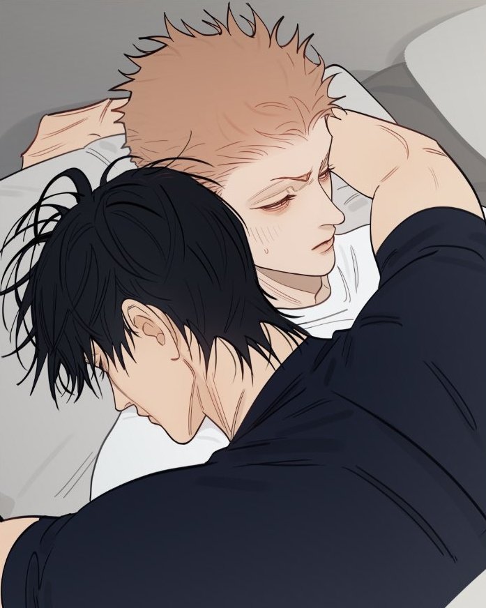 nucitq's tweet photo. @old_xian 😭💕 https://t.co/JsZ4IOBF2K