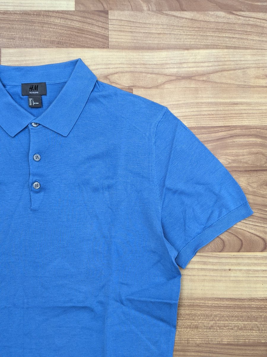 FormalSo1's tweet photo. Polos golf taille L
#jeudiphoto https://t.co/4EB2UaDdhj