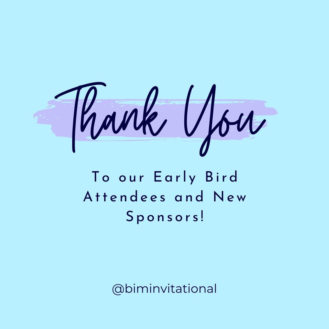 BIM Invitational Meetup tweet media