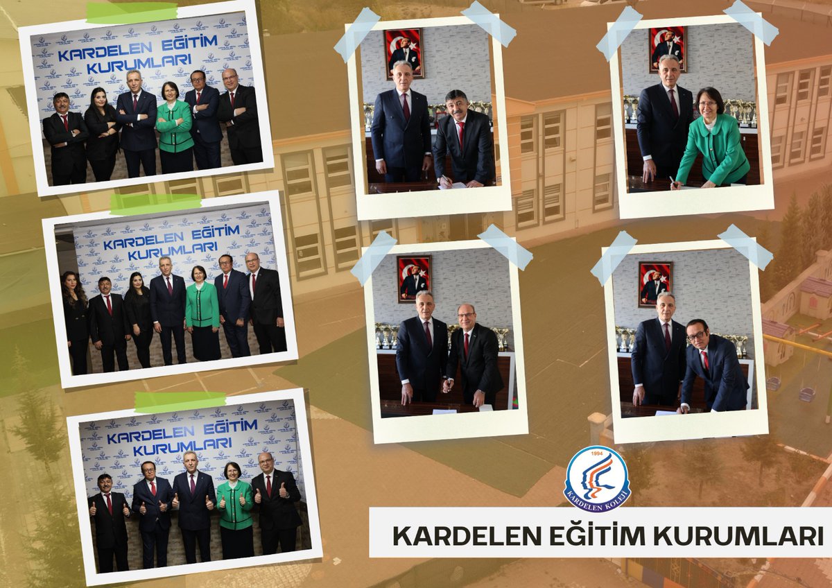 KARDELEN KOLEJİ 2025/2026 1.SINIF ÖĞRETMENLERİMİZ