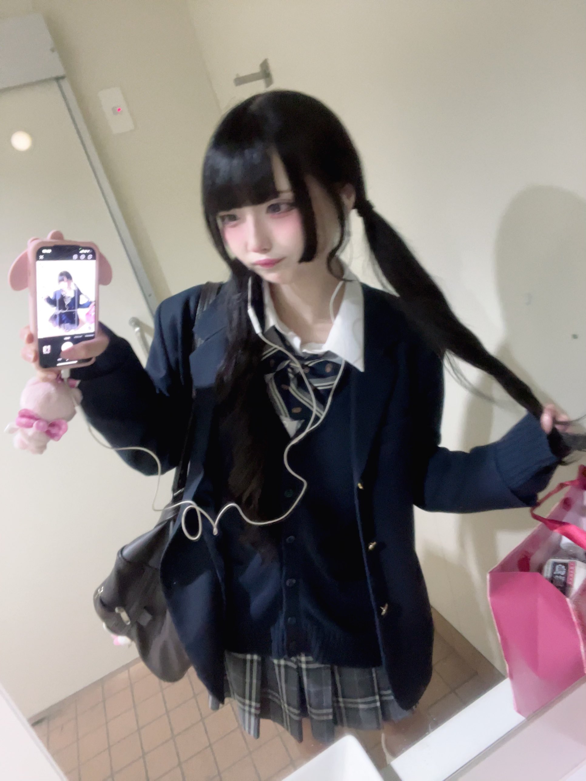ちーにゃん❣️ ちにゃ (@li___nyan_xx) / X