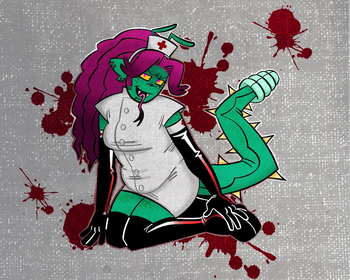 CEO of freaky plutonian sex 🔞 ⚧︎ 🐍 tweet media