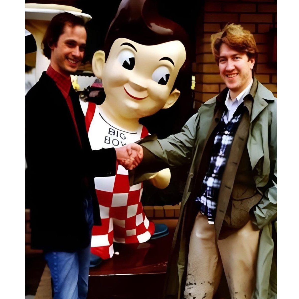 James Urbaniak (@jamesurbaniak) on Twitter photo 