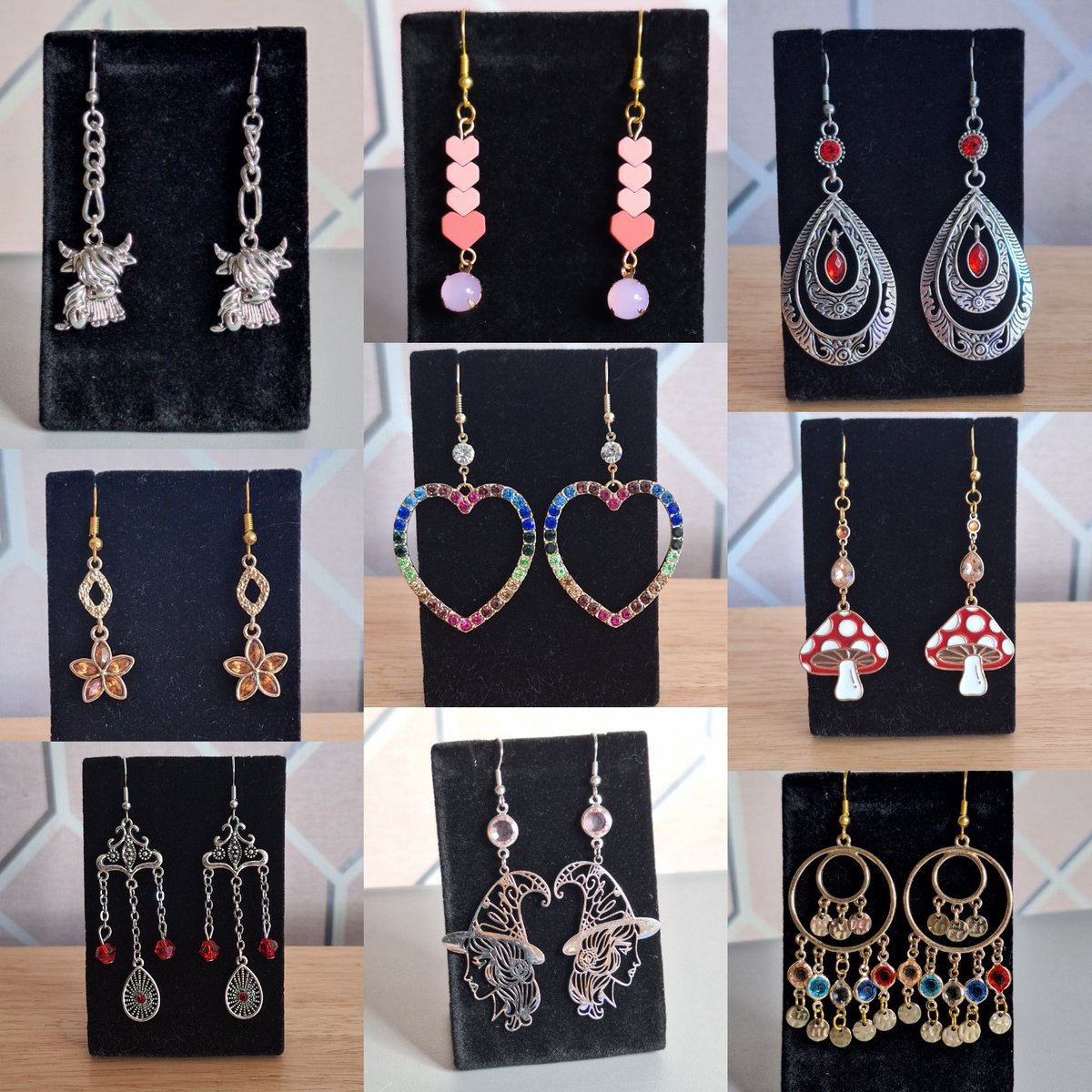 Aurorastar Sparkles 💎 tweet media