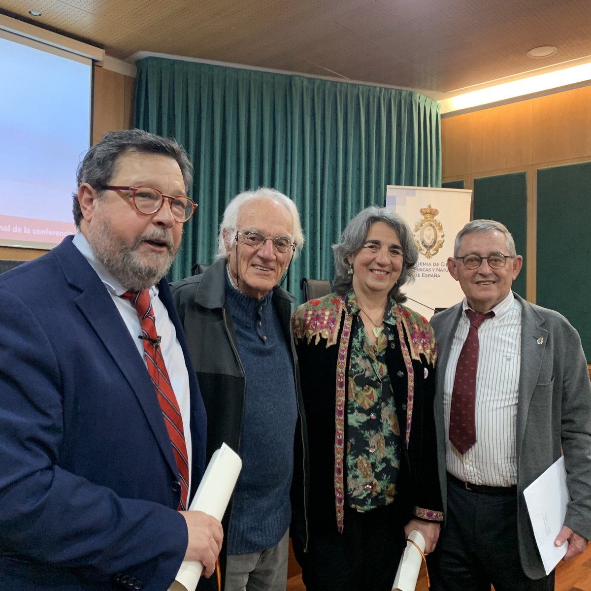 RACiencias tweet media