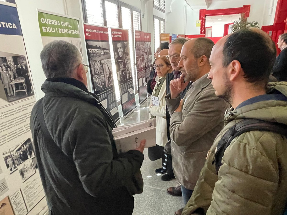 Marc Aloy Guàrdia 🎗 tweet media