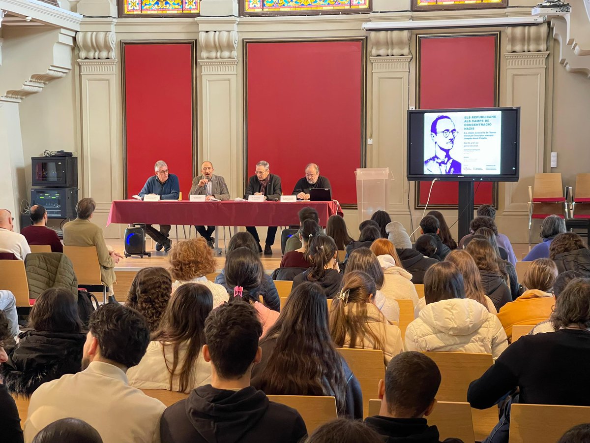 Marc Aloy Guàrdia 🎗 tweet media