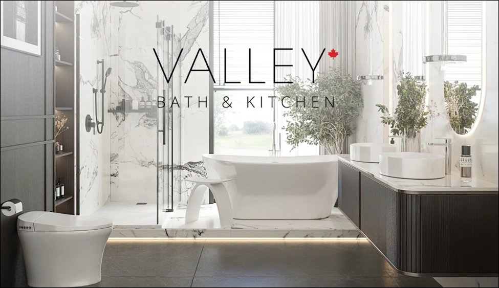 ValleyAcrylic's tweet photo. Guess who’s back! Valley Bath and Kitchen is here to inspire your dream spaces in 2025. 💫

Follow us for fresh designs, tips, and all things kitchen and bath. Let's get started! 🛁✨" https://t.co/3qH33A0AGr